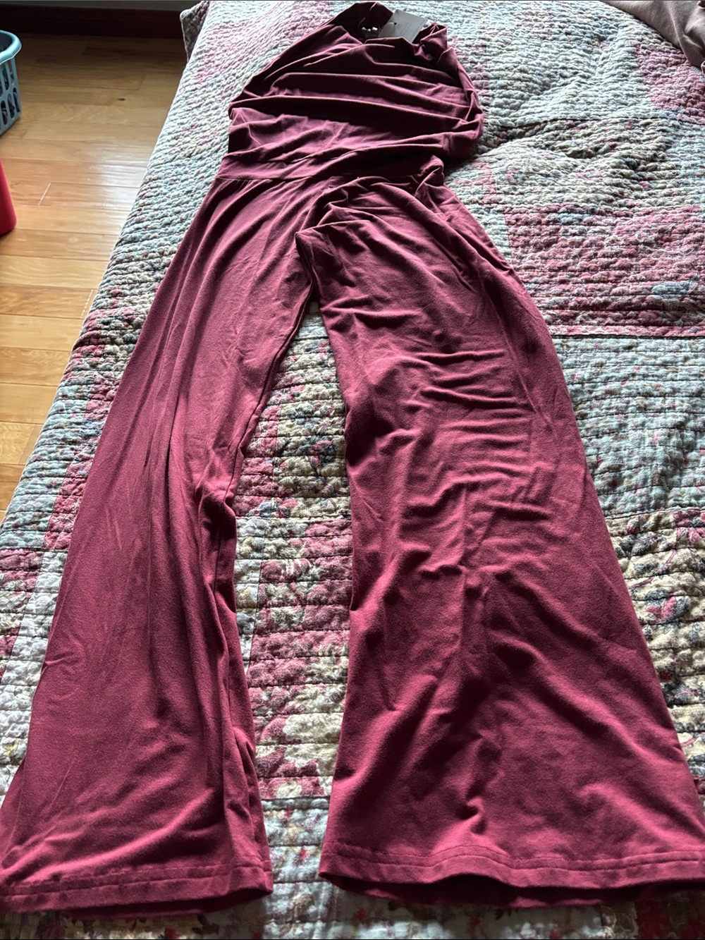Jumpsuit - Picture 7 of 8